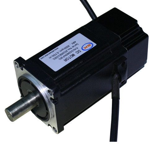 60SWA無刷直流電機